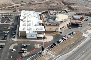 Las Vegas casino Boyd Gaming Cadence Crossing